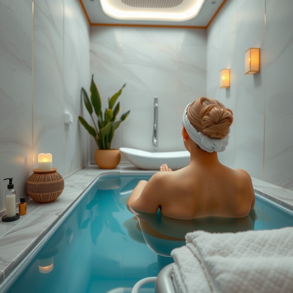 Kako pronaći najbolji spa centar u svom gradu